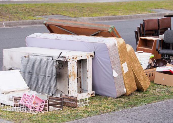 Estate clean outs near Weddington - Updated 2026